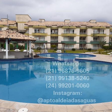Village Aldeia Das Aguas Ипиабас Экстерьер фото
