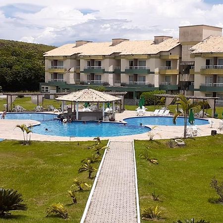 Village Aldeia Das Aguas Ипиабас Экстерьер фото
