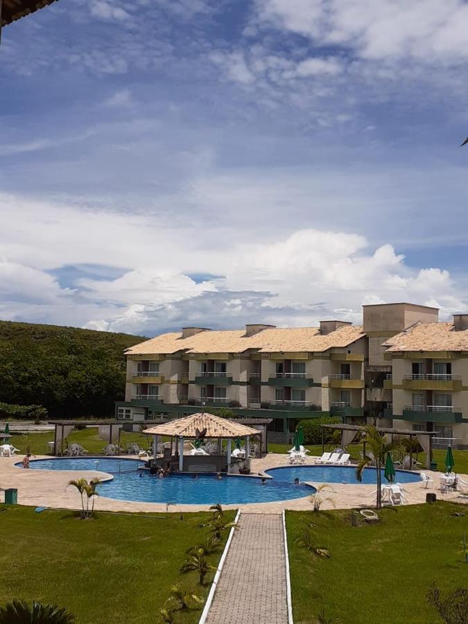 Village Aldeia Das Aguas Ипиабас Экстерьер фото
