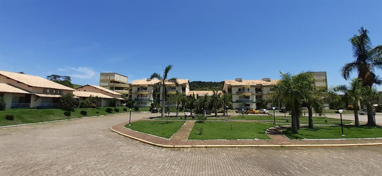 Village Aldeia Das Aguas Ипиабас Экстерьер фото