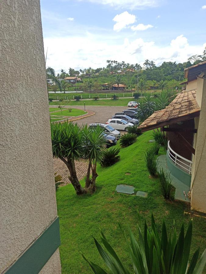 Village Aldeia Das Aguas Ипиабас Экстерьер фото